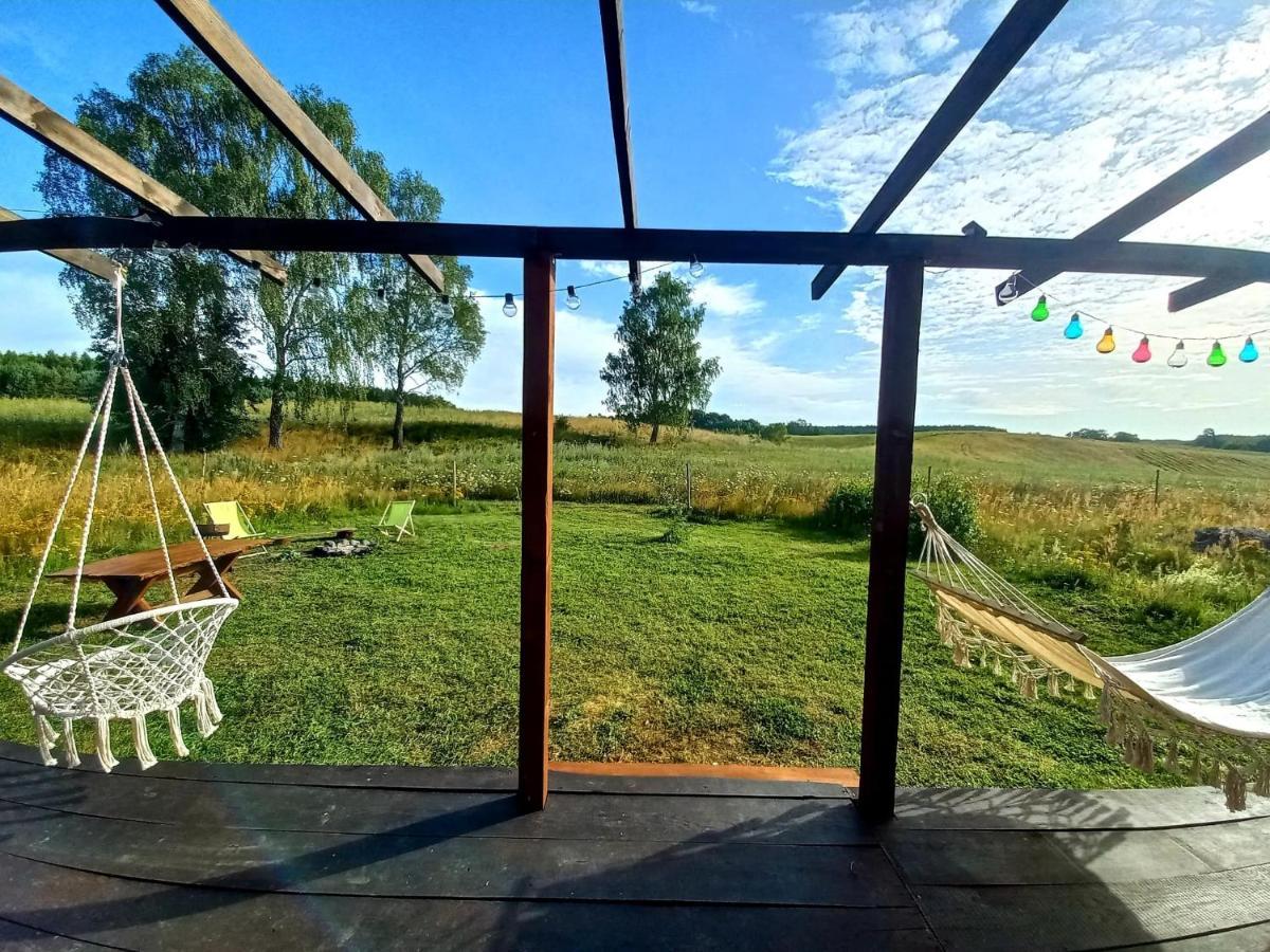 Dom Malarki Ferienhaus