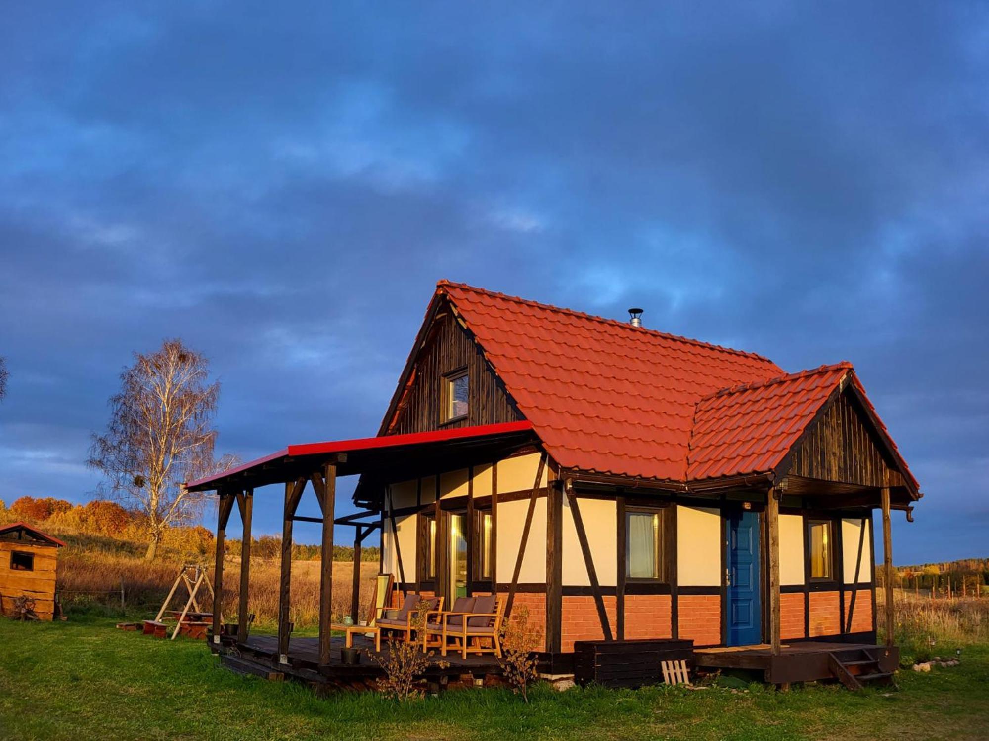 Dom Malarki Ferienhaus